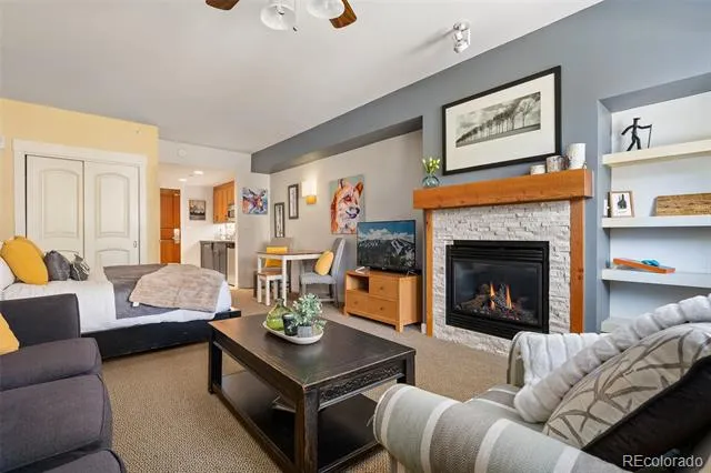 580 Winter Park Drive #4352 Winter Park, CO 80482