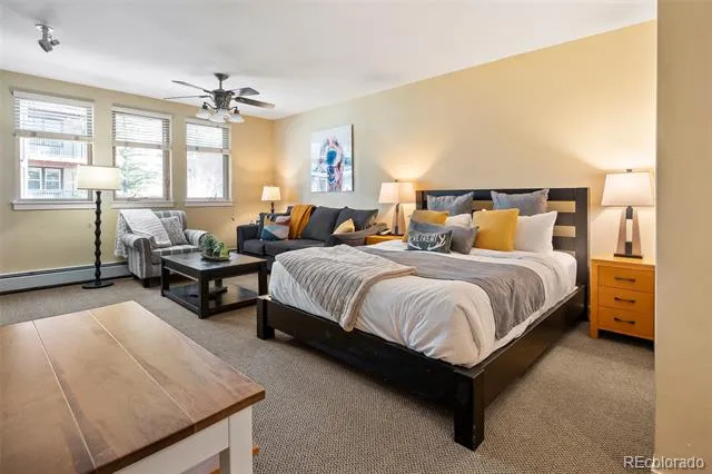 580 Winter Park Drive #4352 Winter Park, CO 80482