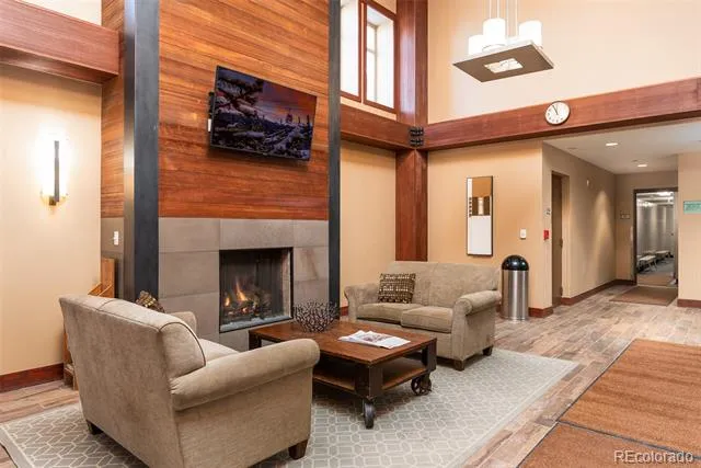 580 Winter Park Drive #4352 Winter Park, CO 80482