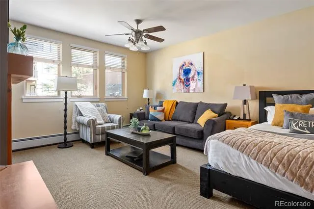 580 Winter Park Drive #4352 Winter Park, CO 80482