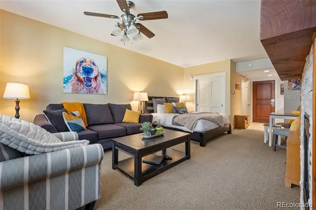 580 Winter Park Drive #4352 Winter Park, CO 80482