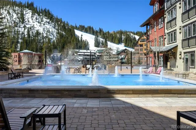 580 Winter Park Drive #4352 Winter Park, CO 80482