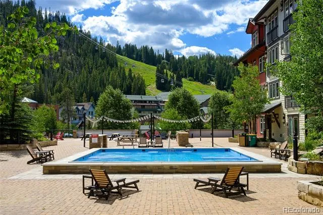 580 Winter Park Drive #4352 Winter Park, CO 80482