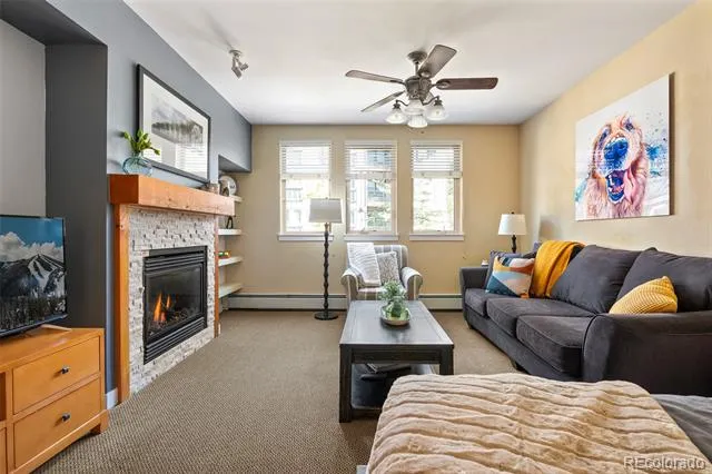 580 Winter Park Drive #4352 Winter Park, CO 80482