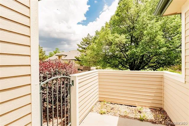 8386 S Garland Way Littleton, CO 80128