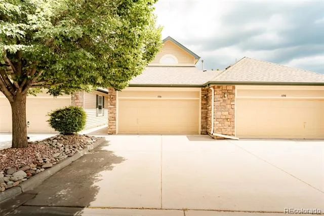 8386 S Garland Way Littleton, CO 80128