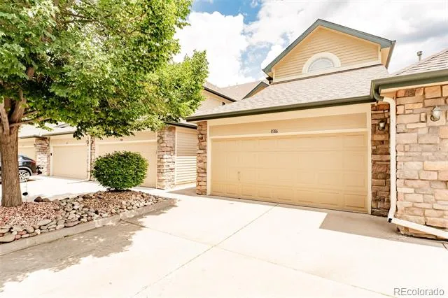 8386 S Garland Way Littleton, CO 80128