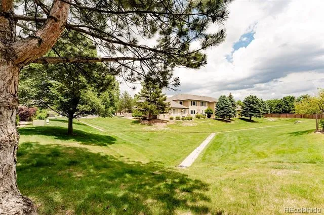 8386 S Garland Way Littleton, CO 80128