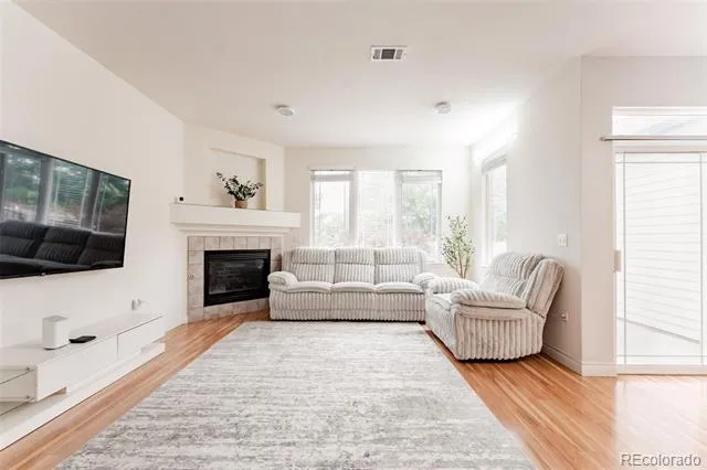 8386 S Garland Way Littleton, CO 80128