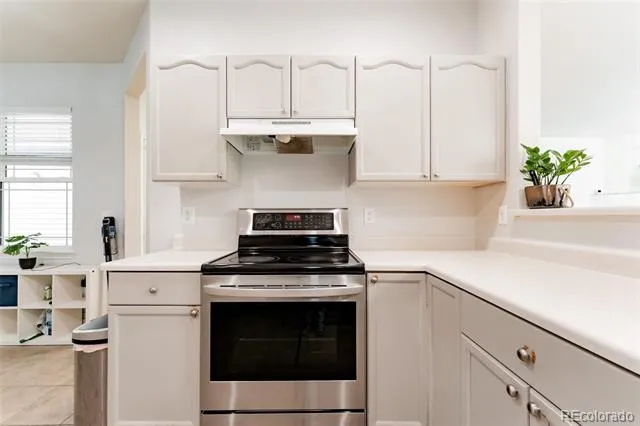 8386 S Garland Way Littleton, CO 80128