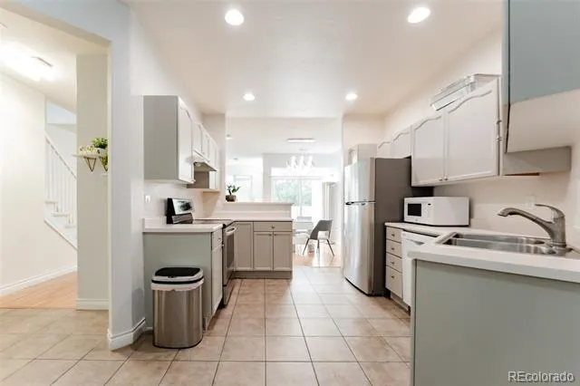 8386 S Garland Way Littleton, CO 80128