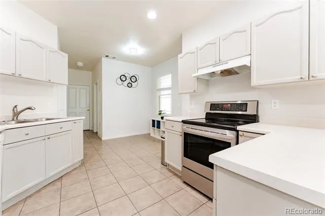 8386 S Garland Way Littleton, CO 80128
