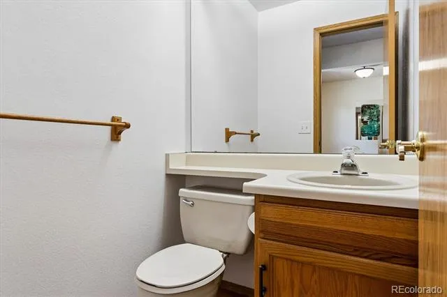 19719 Rosewood Court Parker, CO 80138