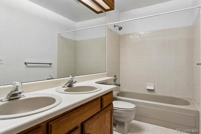 19719 Rosewood Court Parker, CO 80138