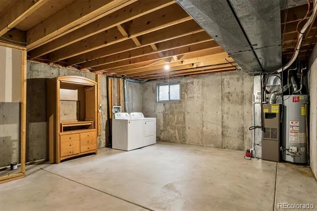 19719 Rosewood Court Parker, CO 80138