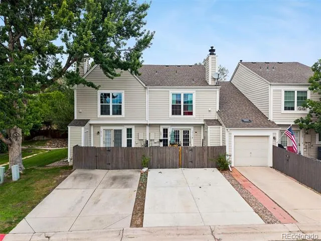 19719 Rosewood Court Parker, CO 80138
