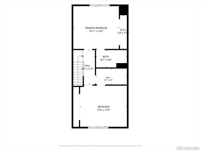 19719 Rosewood Court Parker, CO 80138