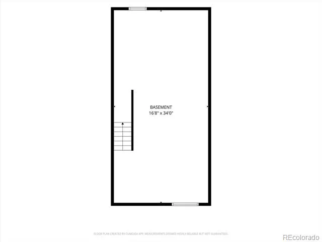 19719 Rosewood Court Parker, CO 80138