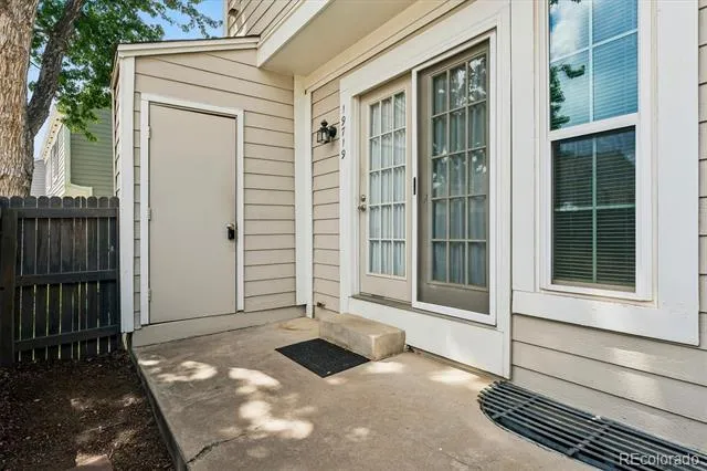 19719 Rosewood Court Parker, CO 80138