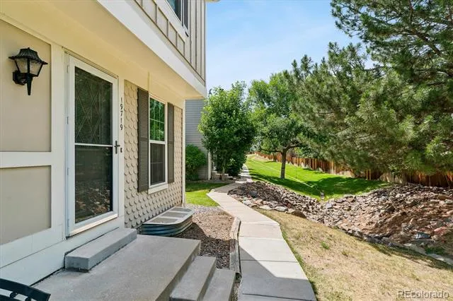 19719 Rosewood Court Parker, CO 80138