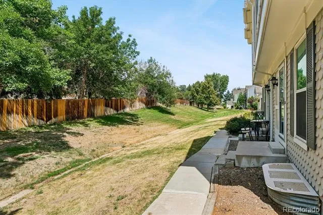 19719 Rosewood Court Parker, CO 80138