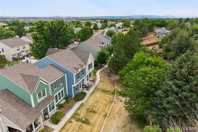 19719 Rosewood Court Parker, CO 80138