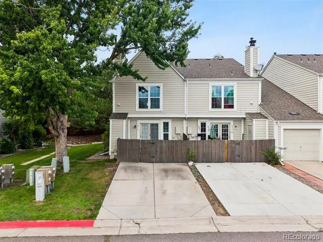19719 Rosewood Court Parker, CO 80138