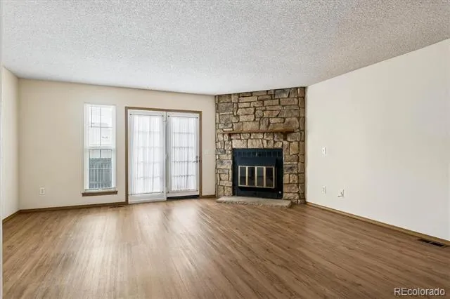 19719 Rosewood Court Parker, CO 80138