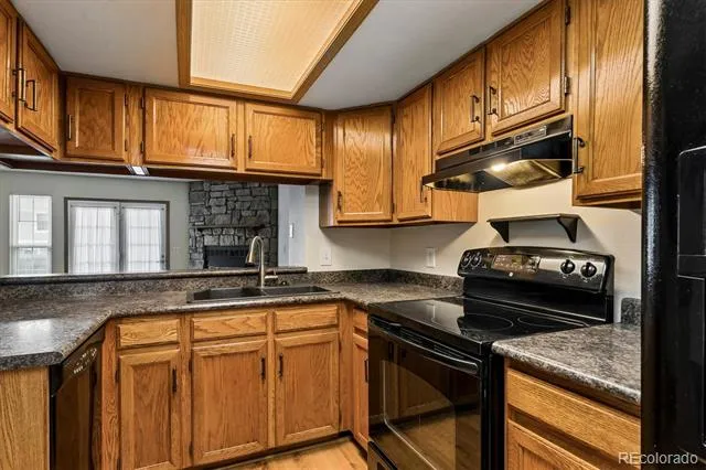 19719 Rosewood Court Parker, CO 80138