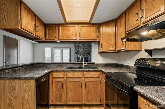 19719 Rosewood Court Parker, CO 80138