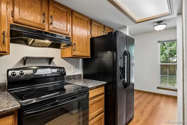 19719 Rosewood Court Parker, CO 80138