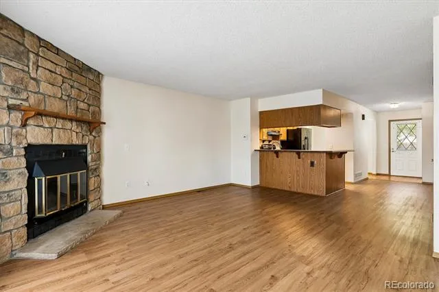 19719 Rosewood Court Parker, CO 80138