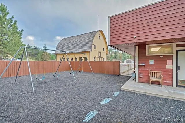 27051 Barkley Road Conifer, CO 80433