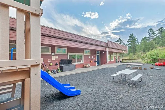 27051 Barkley Road Conifer, CO 80433