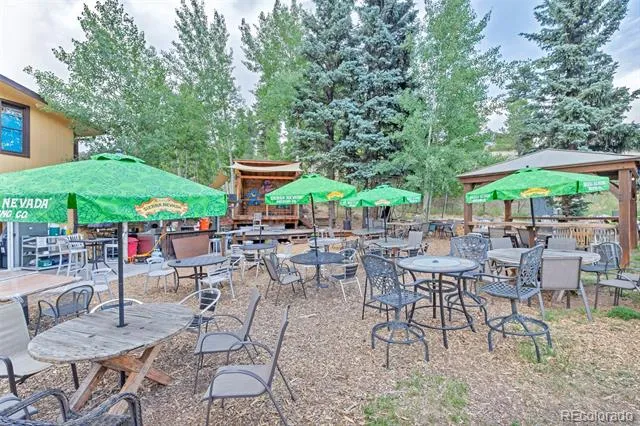 27051 Barkley Road Conifer, CO 80433