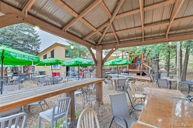27051 Barkley Road Conifer, CO 80433