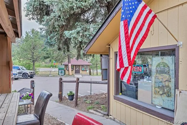 27051 Barkley Road Conifer, CO 80433