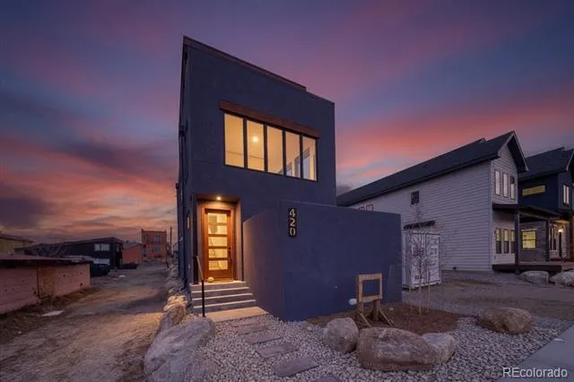 420 Pinon Street Buena Vista, CO 81211