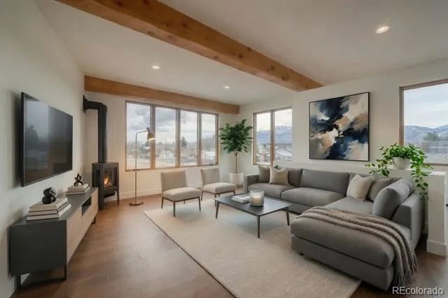 420 Pinon Street Buena Vista, CO 81211