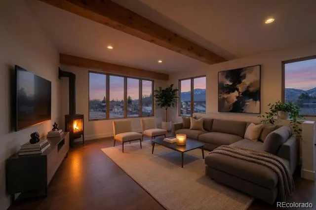420 Pinon Street Buena Vista, CO 81211