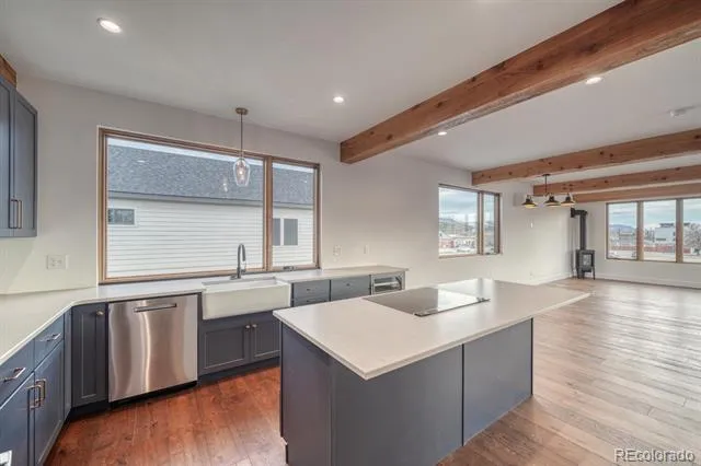 420 Pinon Street Buena Vista, CO 81211