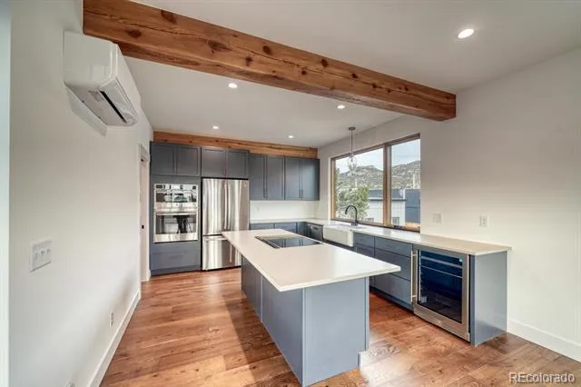420 Pinon Street Buena Vista, CO 81211