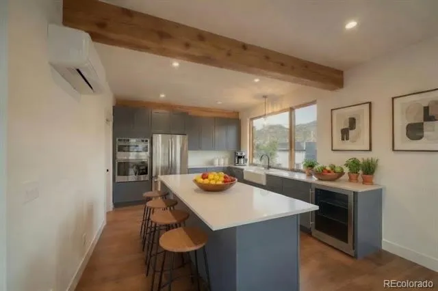 420 Pinon Street Buena Vista, CO 81211