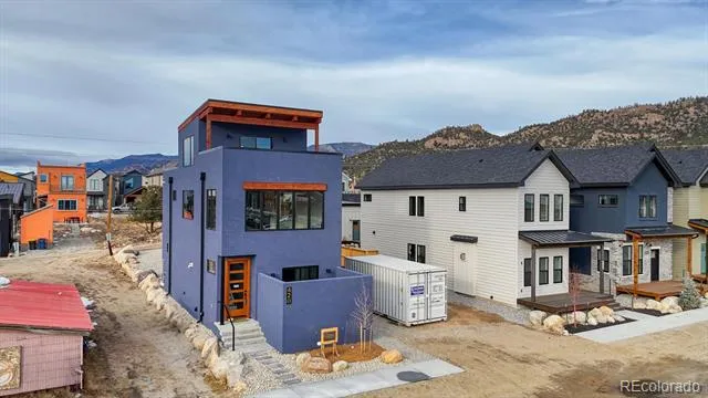 420 Pinon Street Buena Vista, CO 81211