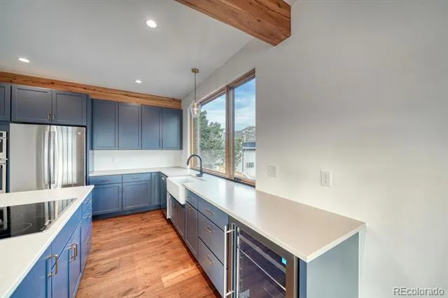 420 Pinon Street Buena Vista, CO 81211