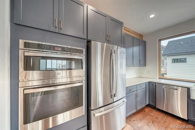 420 Pinon Street Buena Vista, CO 81211