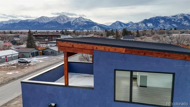 420 Pinon Street Buena Vista, CO 81211