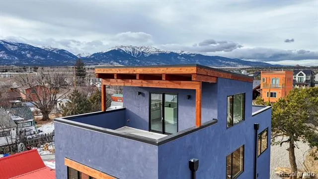420 Pinon Street Buena Vista, CO 81211