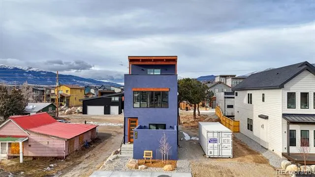 420 Pinon Street Buena Vista, CO 81211