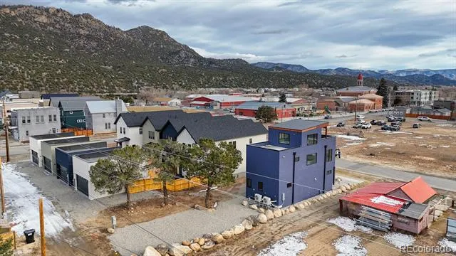 420 Pinon Street Buena Vista, CO 81211